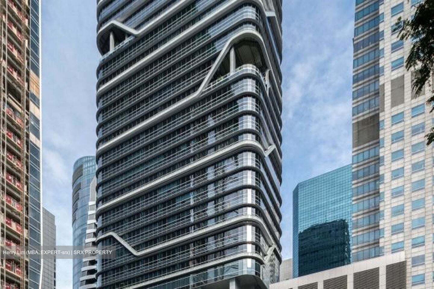 Sbf Center (D1), Retail #524259571